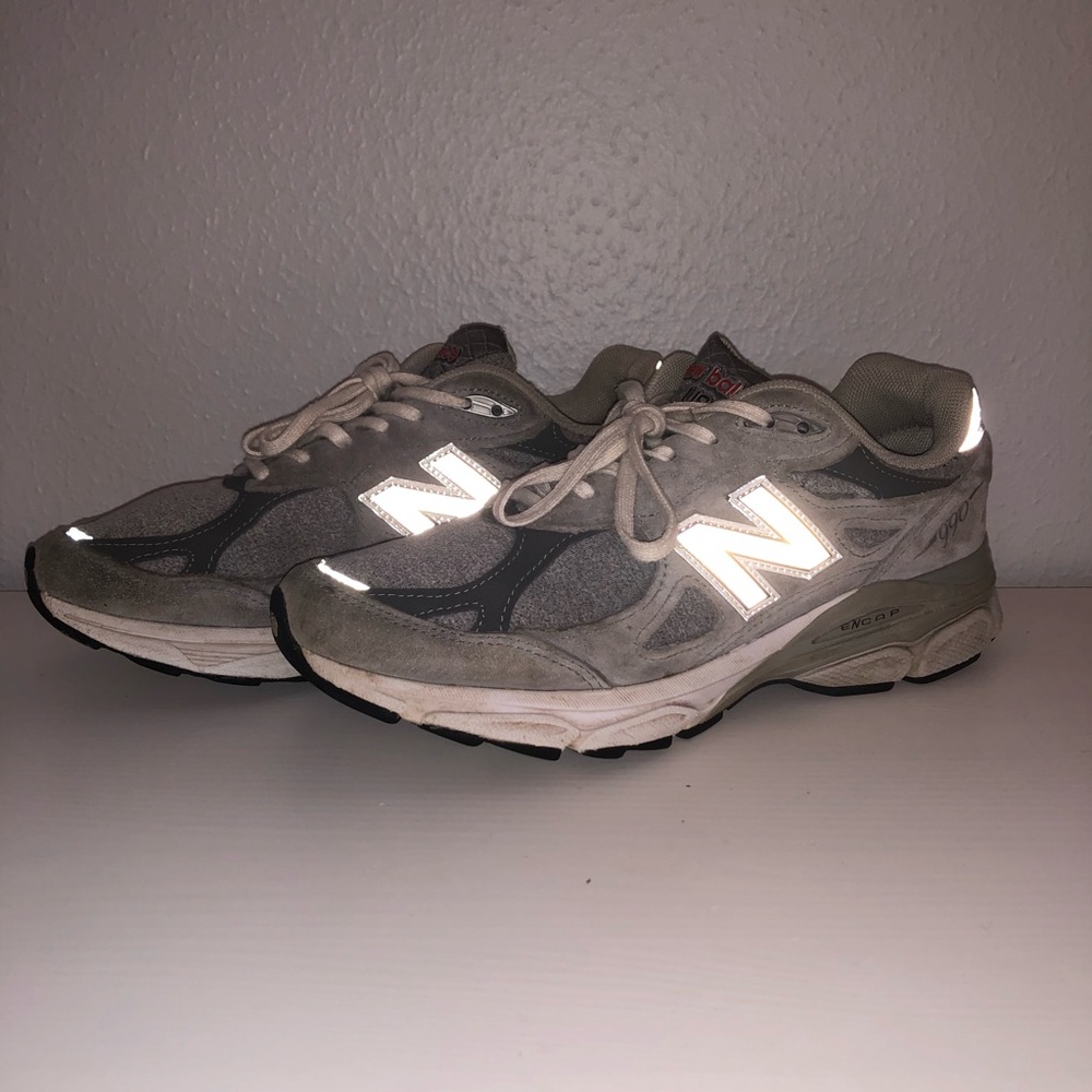 Women’s New Balance 990